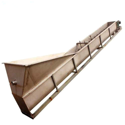 Iodized Salt Production Line