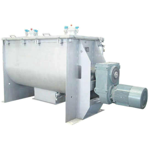 Iodized Salt Production Machine