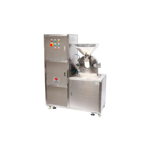 Small Scale Iodized Salt Production Line