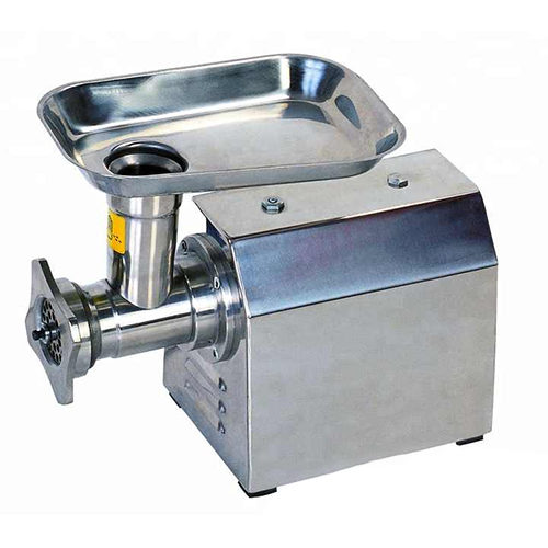 Manual Meat Mincer Machine