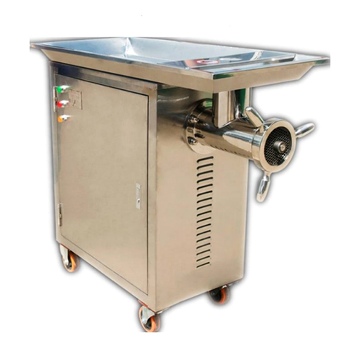 Meat Grinder - Feature: High Efficiency