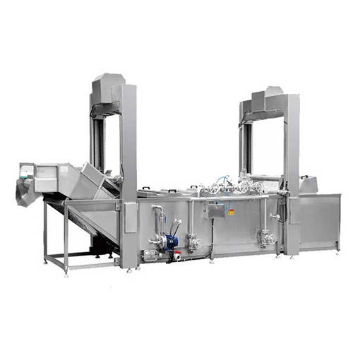 Sweet Potato Starch Production Line - Feature: High Efficiency