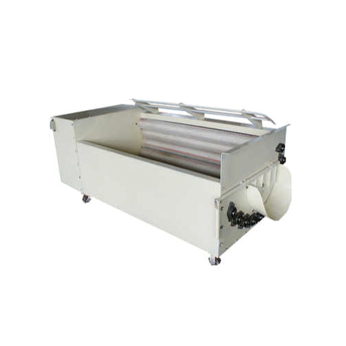 Cassava Starch Machine - Feature: High Efficiency