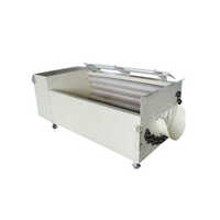 Cassava Starch Machine - Feature: High Efficiency