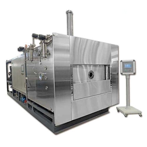 Tunnel Dehydrator Machine