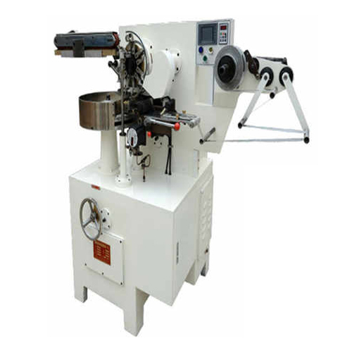Chocolate Fold Wrapping Machine
