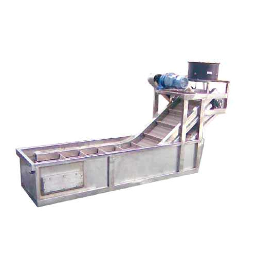 Chocolate Pudding Processing Plant