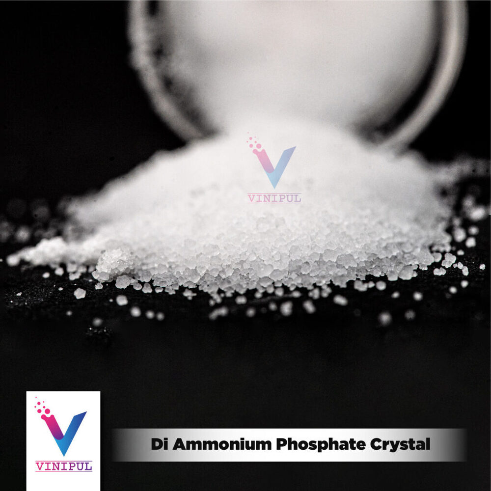 Ammonium Phosphate Di Basic - Application: Industrial