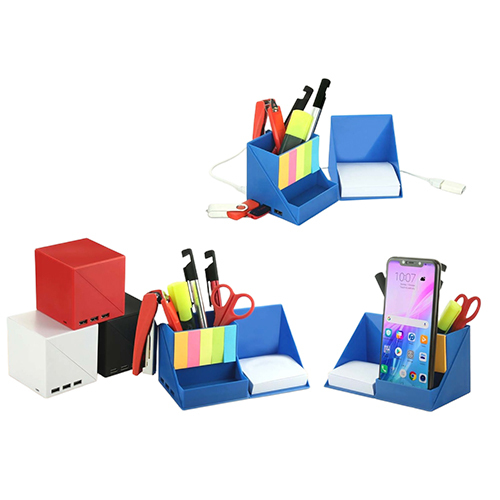 Folding Tumbler With Usb - Feature: Durable