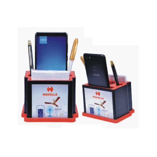 Pen Stand - Features: Durable