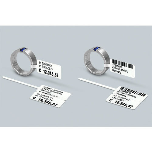 JEWELLARY LABELS