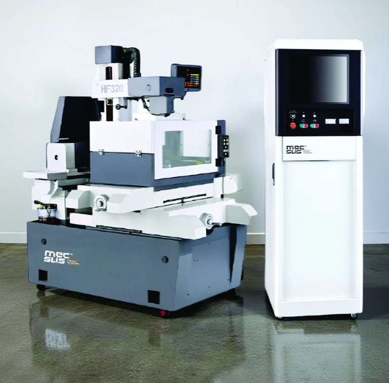 Wire Cut EDM F Type Servo 