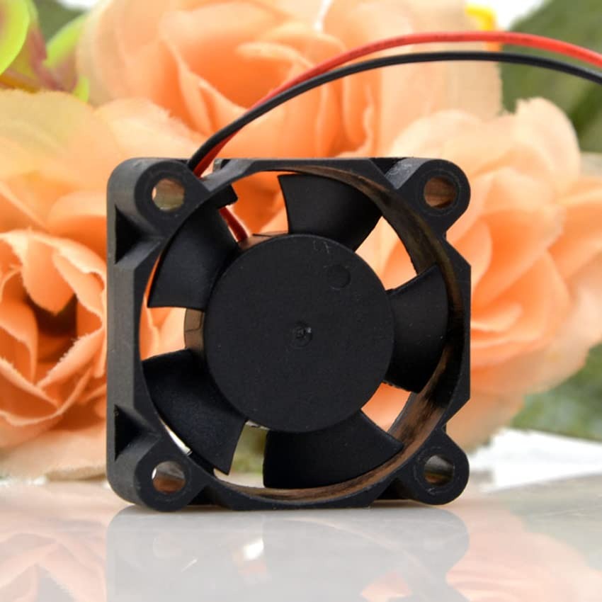 NMB 1204KL-04W-B59 12V 0.12A 3CM 3010 2line Drive Cooler Fan