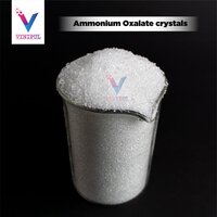 Ammonium Oxalate