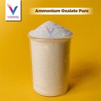 Ammonium Oxalate