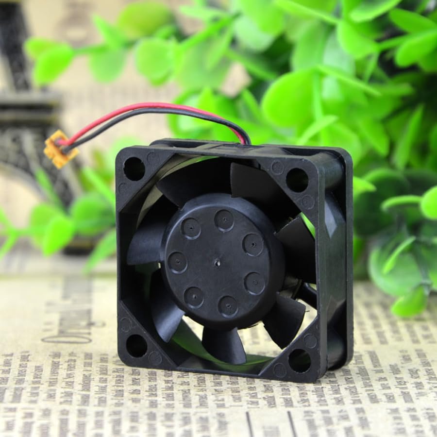 NMB 1606KL-05W-B50 Switch Fan 4015 DC24V 0.08A 2-Wire Inverter Cooling Fan