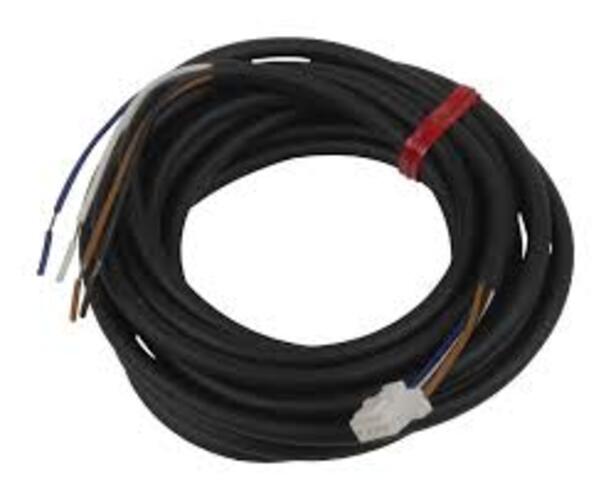 Cn-14A-C2 Connector-Attached Cable - Warranty: 1 Year
