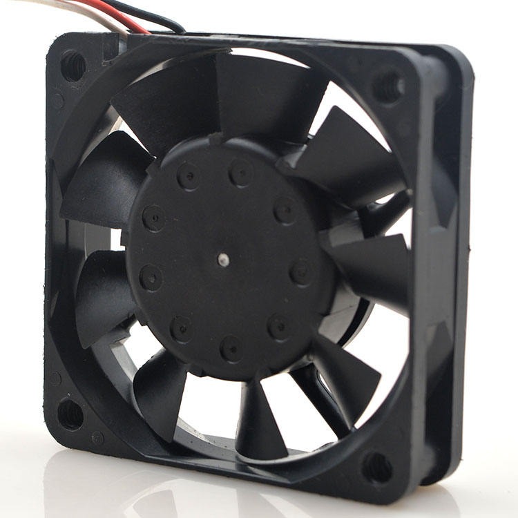 NMB 2406KL-05W-B39 DC24V 60*60*15MM 6015 6CM Original Brand-new Double-ball Bearing Frequency Converter Fan
