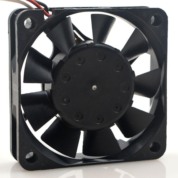 NMB 2406KL-05W-B39 DC24V 60*60*15MM 6015 6CM Original Brand-new Double-ball Bearing Frequency Converter Fan