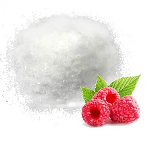 Raspberry Ketones Powder - Application: Industrial
