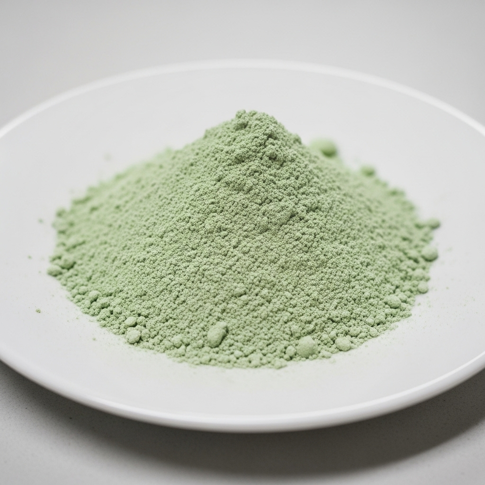 FERROUS SULPHATE HEPTAHYDRATE