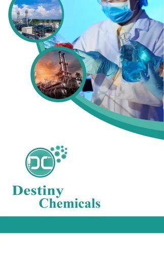 Aluminium Chlorohydrate Powder - Application: Industrial