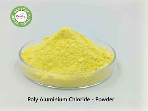 Poly Aluminium Chloride Liquid Powder