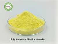 Poly Aluminium Chloride Liquid Powder