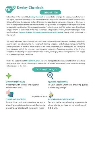 Oil Based Defoamer