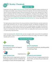 Oil Based Defoamer