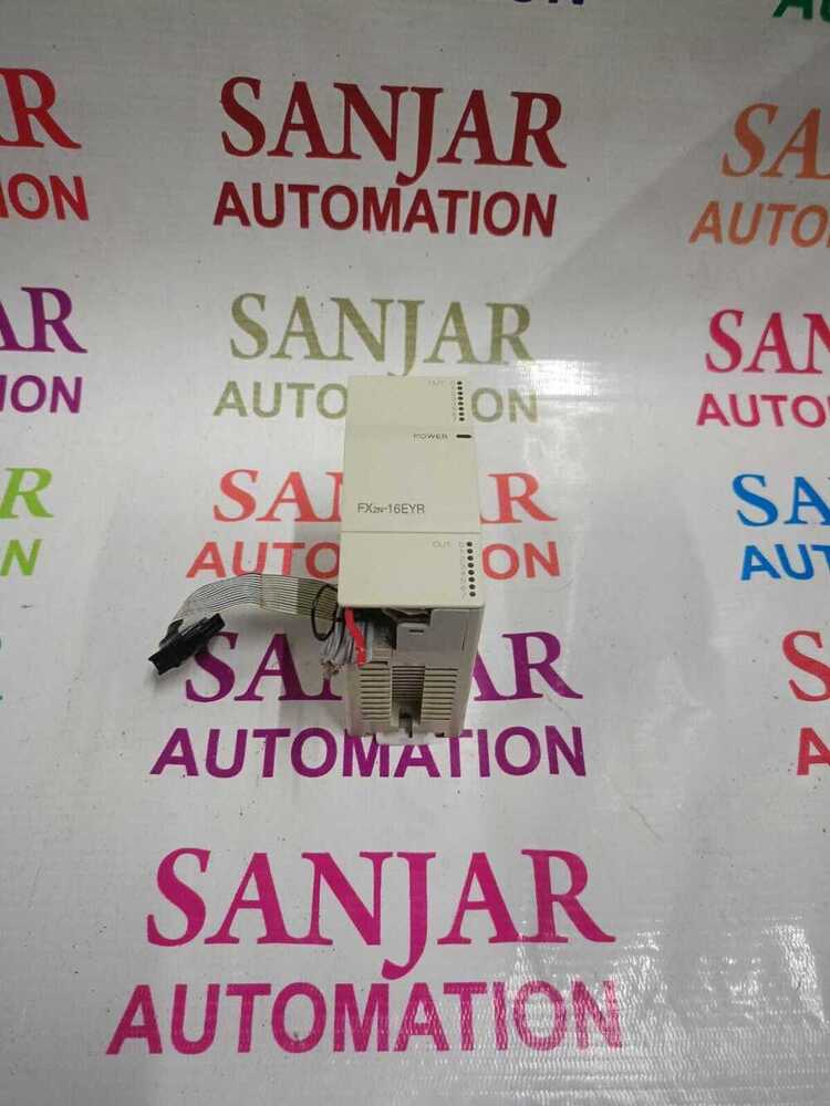 MITSUBISHI FX2N-16EYR-ES/UL