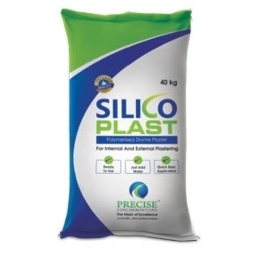 Spray Wall Plaster