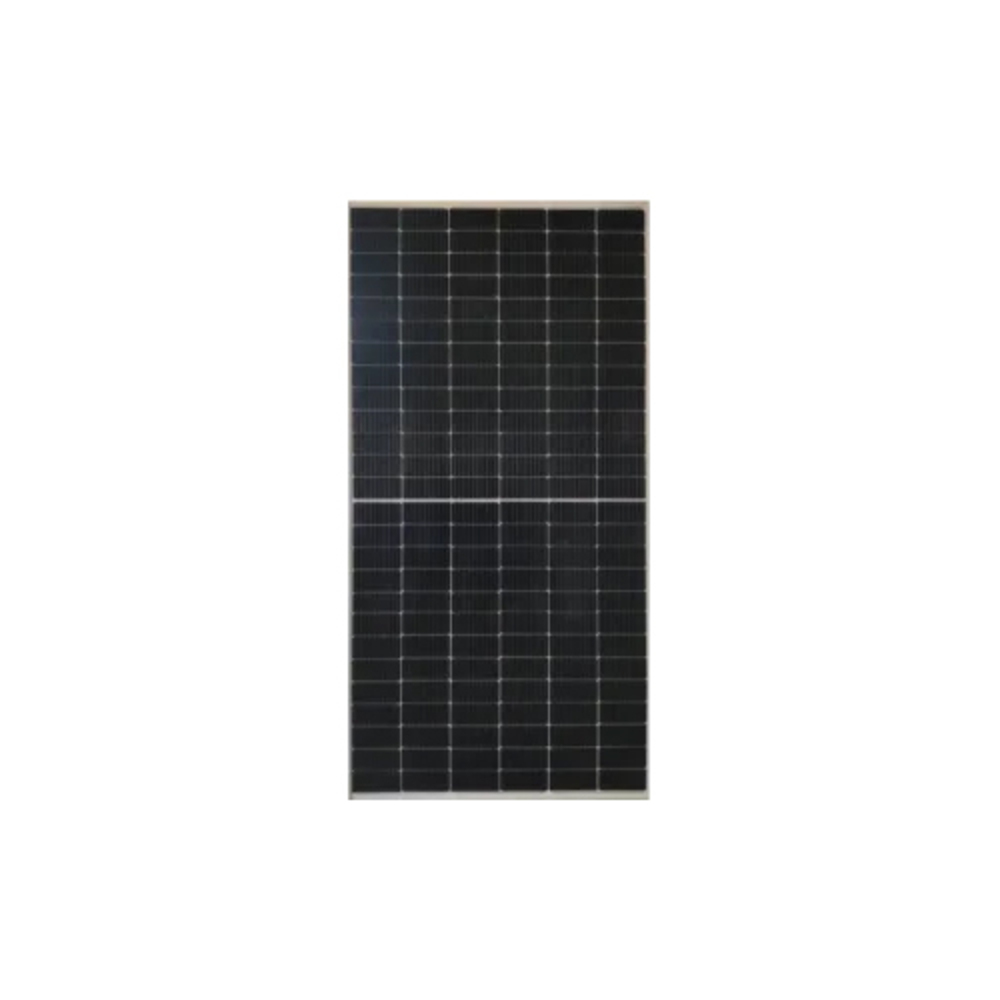 RenewSys 635 Wp N-type TOPCon Bifacial Glass to Glass Solar Panel