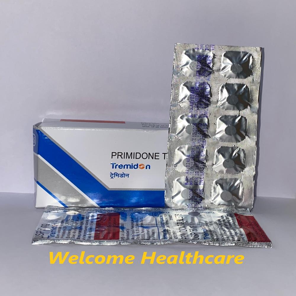 TREMIDON 50mg TABLET
