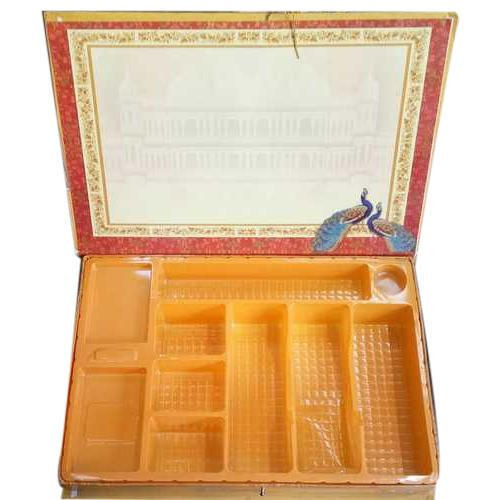 Party Bhaji Box