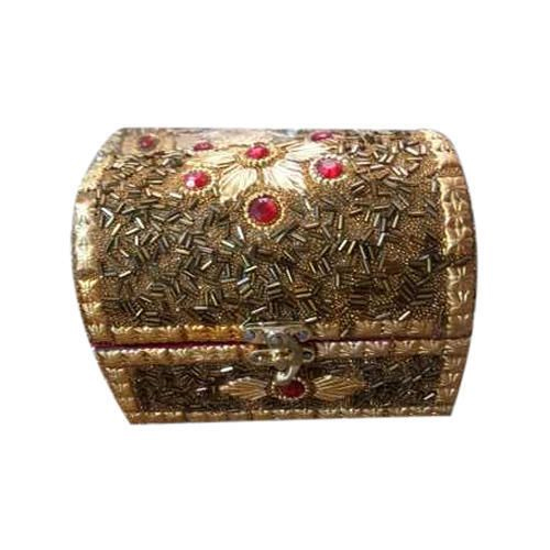 Designer Jewellery Box