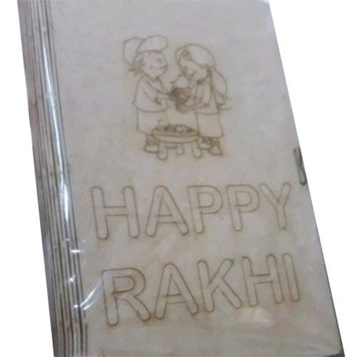 Designer Rakhi Box