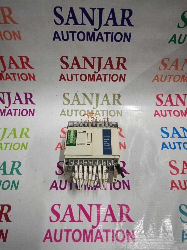 MITSUBISHI FX1N-24MT-ESS/UL