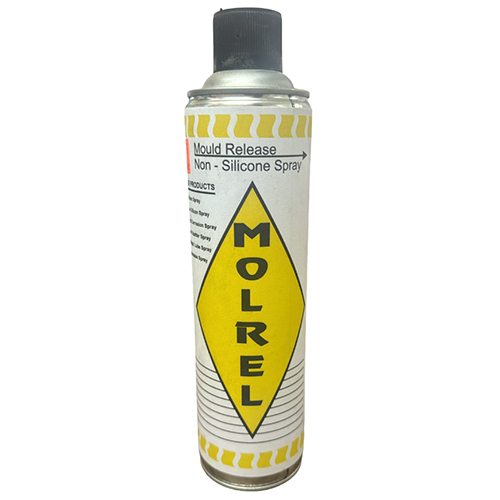 Non Silicone Spray Bottle - Application: Industrial