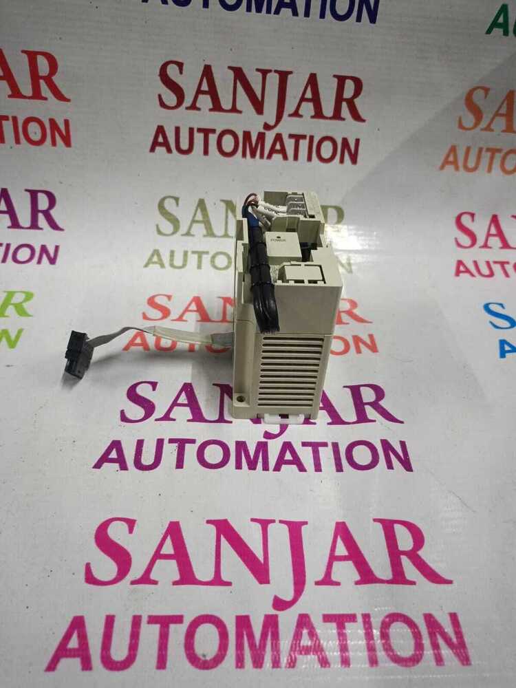 Mitsubishi Fx2n-2da - Used Condition, Compatible With Fx Series | Industrial Automation Controller For Enhanced Performance