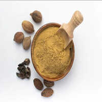 Triphala Extract - Direction: As Per Suggestion