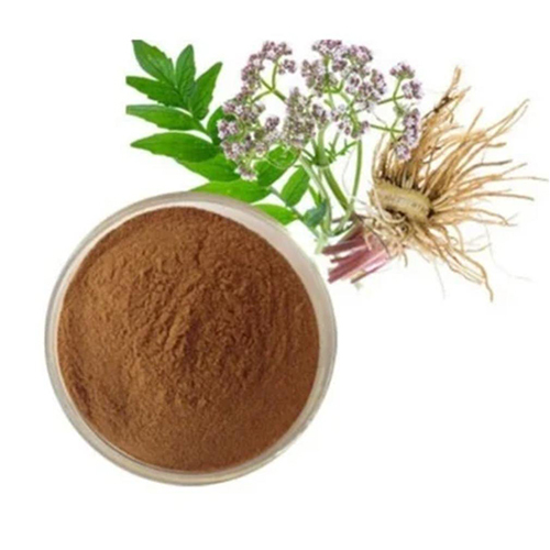 Valerian Root Extract - Direction: As Per Suggestion