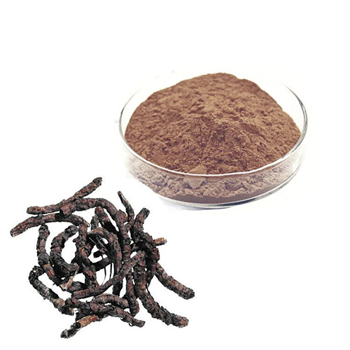 Kutki Extract - Direction: As Per Suggestion