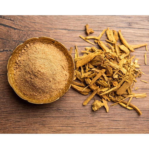 Lodhra Extract (Symplocos Racemosa) - Grade: Medicine Grade