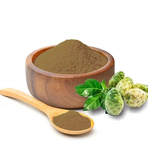Noni Fruit Extract (Morinda Citrifolia) - Grade: Medicine Grade