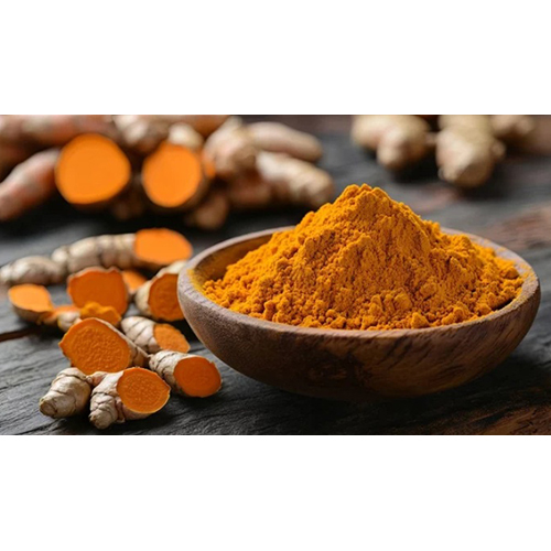 Curcumin (Nano) Extract - Grade: Medicine Grade
