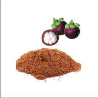 (garcinia) Mangosteen Extract - Grade: Medicine Grade