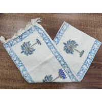 TNT Table Runner