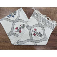 TNT Table Runner