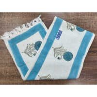 TNT Table Runner